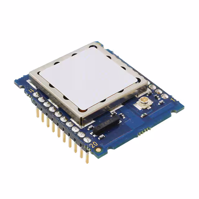 PRM240 Laird Connectivity Inc.  RF Transceiver Modules and Modems